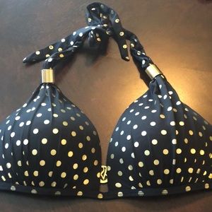 Victoria’s Secret Bathing Suit Top